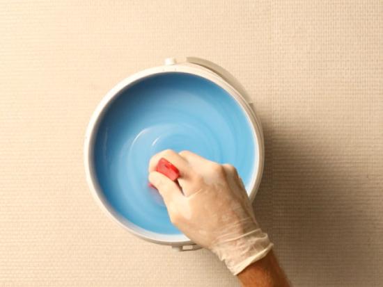 Comment décoller de la toile de verre facilement